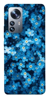 Чехол на Xiaomi 12 / 12X Flowers v6 фото 1 из 1