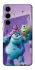 Чохол на Samsung Galaxy S25+ Monsters friends фото 1 з 1