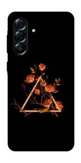 Чохол на Samsung Galaxy A57 5G Flowers ver.3 фото 1 з 1