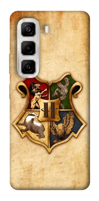 Чохол на Infinix Hot 50 4G Harry Potter mood v1 фото 1 з 1