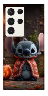 Чохол на Samsung Galaxy S23 Ultra Stitch ver.14 фото 1 з 1