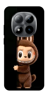 Чохол на Xiaomi Redmi Note 15 Pro 5G Boo Labubu фото 1 з 1