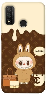 Чехол на Huawei P Smart (2020) Labubu LV фото 1 из 1