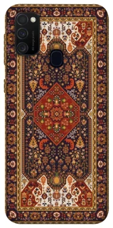 Чехол на Samsung Galaxy M21 Килим v8 фото 1 из 1