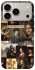 Чехол на Apple iPhone 18 Pro Leonardo da Vinci фото 1 из 2