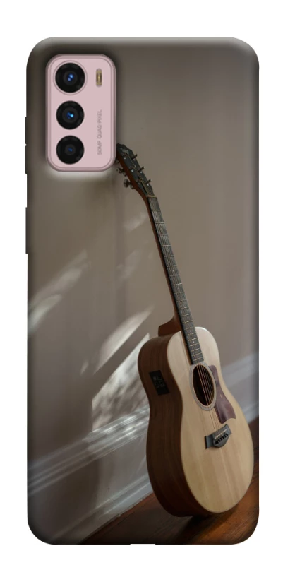 Чохол на Motorola Moto G42 Гітара фото 1 з 1