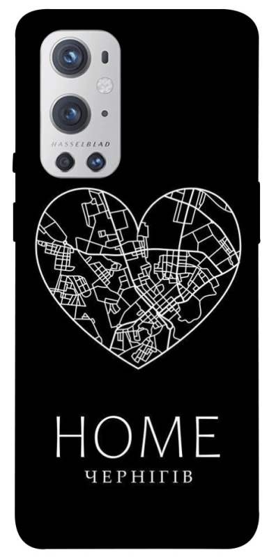 Чохол на OnePlus 9 Pro Чернігів Home фото 1 з 1
