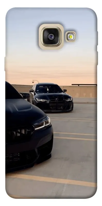 Чохол на Samsung A520 Galaxy A5 (2017) BMW v36 фото 1 з 1