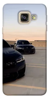 Чохол на Samsung A520 Galaxy A5 (2017) BMW v36 фото 1 з 1