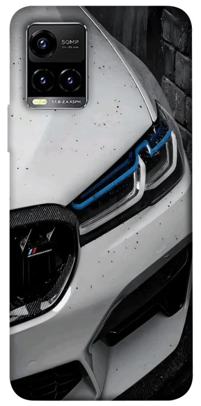 Чохол на Vivo Y21 / Y33s BMW v37 фото 1 з 1
