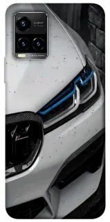 Чохол на Vivo Y21 / Y33s BMW v37 фото 1 з 1