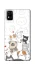 Чохол на ZTE Blade A31 Funny Pets фото 1 з 1