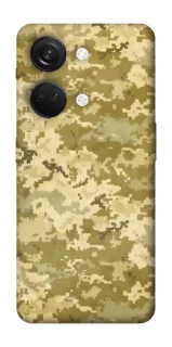 Чохол на OnePlus Nord 3 Піксель фото 1 з 1