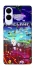 Чехол на Samsung Galaxy S25 Edge Minecraft world фото 1 из 1