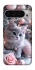 Чохол на Google Pixel 9 Pro XL Christmas Kitty фото 1 з 1