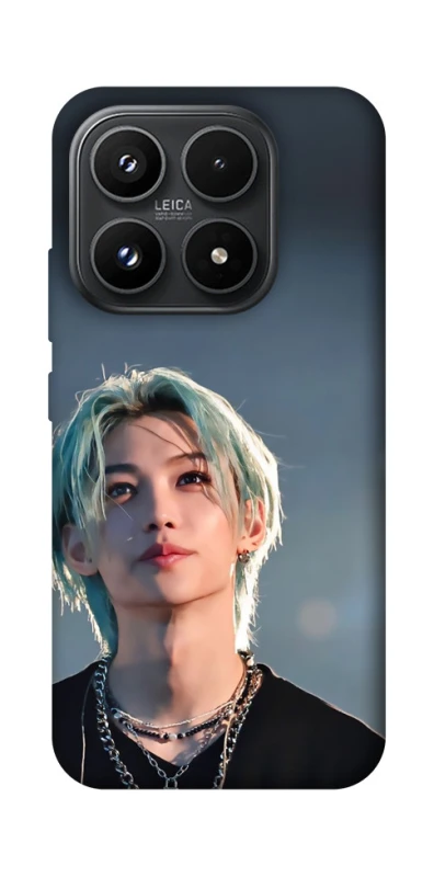 Чохол на Xiaomi 17 Felix - Stray Kids фото 1 з 1