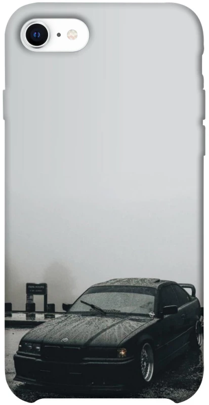 Чехол на Apple iPhone SE (2020) BMW mood фото 1 из 1