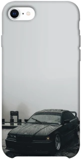 Чехол на Apple iPhone SE (2020) BMW mood фото 1 из 1
