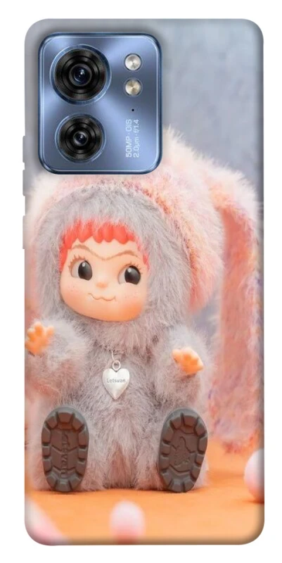 Чохол на Motorola Edge 40 Wakuku ver.1 фото 1 з 1