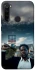 Чехол на Xiaomi Redmi Note 8 From фото 1 из 1