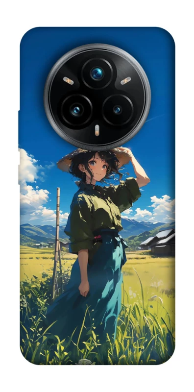Чехол на Realme 14 Pro Field фото 1 из 1