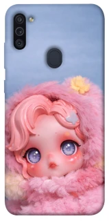 Чохол на Samsung Galaxy M11 SKULLPANDA × My Little Pony Ver.3 фото 1 з 1