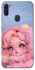 Чохол на Samsung Galaxy M11 SKULLPANDA × My Little Pony Ver.3 фото 1 з 1