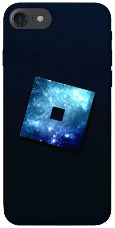 Чохол на Apple iPhone 7 / 8 (4.7") Adopt Me Penguin Candy фото 1 з 1