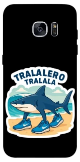 Чохол на Samsung G935F Galaxy S7 Edge Tralalero Tralala фото 1 з 1