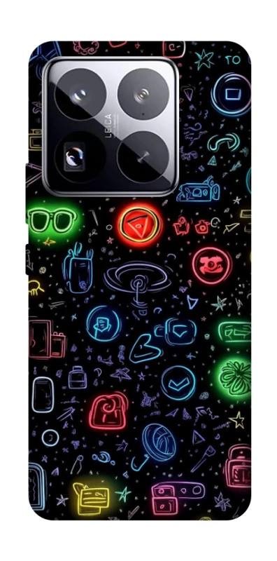 Чехол на Xiaomi 15 Pro Wallpaper фото 1 из 1