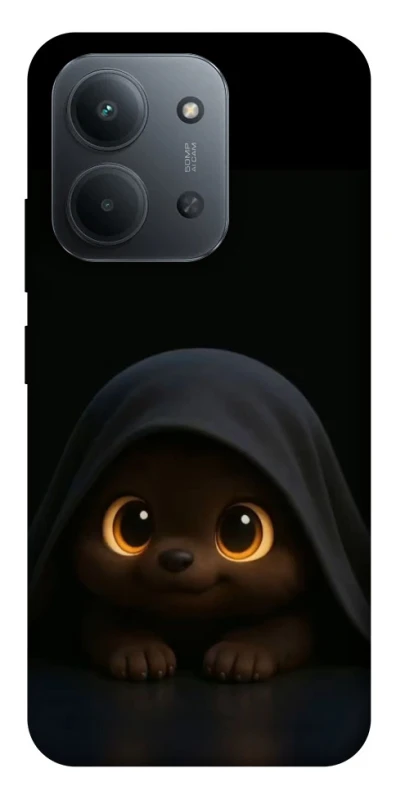 Чохол на Xiaomi Redmi 15C (EU) Funny Dog фото 1 з 1