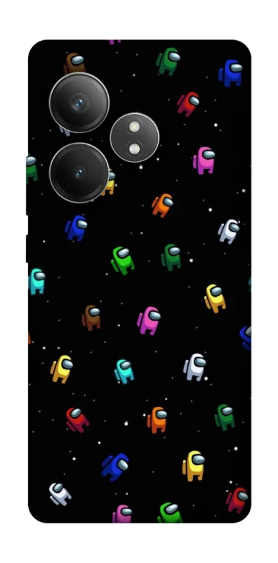 Чохол на Realme GT Neo 6 SE Among Us фото 1 з 1