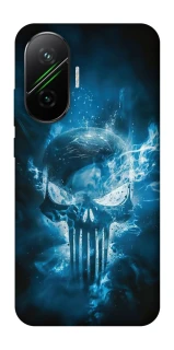 Чехол на Xiaomi Poco F7 Каратель v2 фото 1 из 1