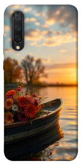 Чохол на Xiaomi Mi CC9 / Mi 9 Lite Flowers v18 фото 1 з 1