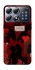 Чохол на Xiaomi POCO X8 Pro Love collage ver.2 фото 1 з 1