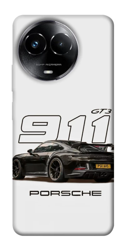 Чехол на Realme C67 4G 911 фото 1 из 1