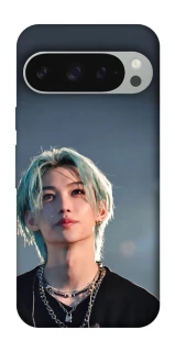 Чехол на Google Pixel 10 Pro XL Felix - Stray Kids фото 1 из 1