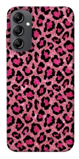 Чехол на Samsung Galaxy A14 4G/5G Leopard Skin v3 фото 1 из 1