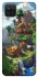 Чохол на Samsung Galaxy A12 Minecraft universe фото 1 з 1