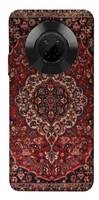 Чехол на Huawei Y9a Килим v14 фото 1 из 1