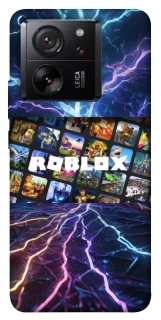 Чехол на Xiaomi 13T Pro Roblox aesthetics ver.10 фото 1 из 1