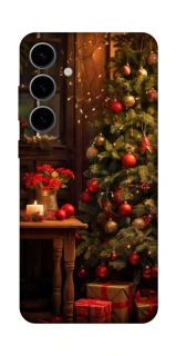 Чохол на Samsung Galaxy S25 FE Новорічний v47 фото 1 з 1