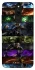 Чохол на Xiaomi Redmi 8 Mortal Kombat ver.3 фото 1 з 1