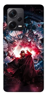 Чохол на Xiaomi Redmi Note 12 Pro 5G Doctor Strange фото 1 з 1