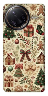 Чохол на Xiaomi Poco F7 Ultra Christmas mood ver.4 фото 1 з 1