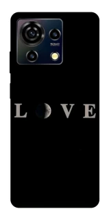 Чохол на ZTE Blade V50 Vita Love aesthetic ver.15 фото 1 з 1