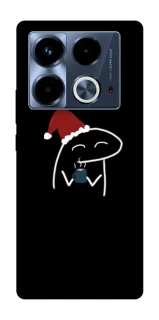 Чехол на Infinix Note 40 4G Christmas mood фото 1 из 1