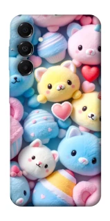 Чохол на Samsung Galaxy A17 4G/5G Soft toys фото 1 з 1