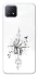 Чехол на Oppo A73 Tattoo ver.9 фото 1 из 1