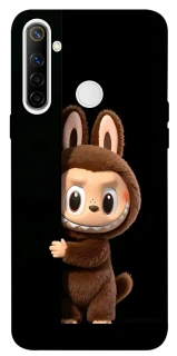 Чохол на Realme 6i Boo Labubu фото 1 з 1